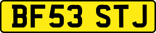 BF53STJ