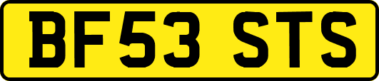 BF53STS