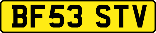 BF53STV