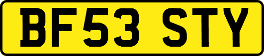 BF53STY