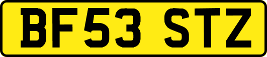 BF53STZ