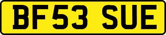 BF53SUE