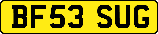 BF53SUG