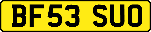 BF53SUO