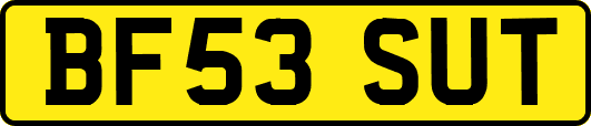 BF53SUT