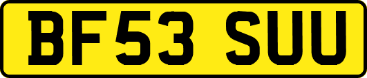 BF53SUU
