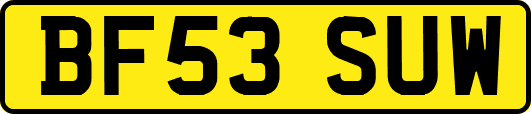 BF53SUW