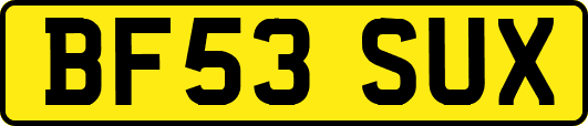 BF53SUX