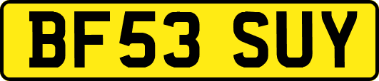 BF53SUY