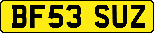 BF53SUZ