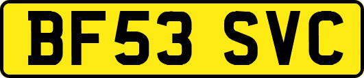 BF53SVC