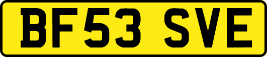 BF53SVE