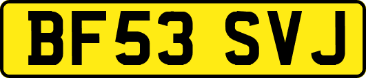 BF53SVJ