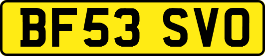 BF53SVO