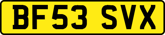 BF53SVX