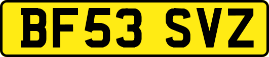 BF53SVZ