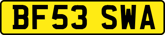 BF53SWA