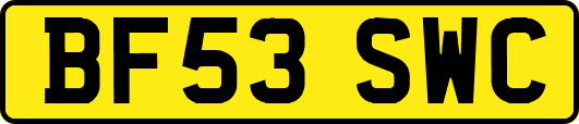 BF53SWC
