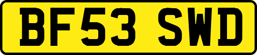 BF53SWD