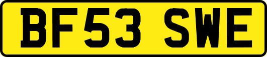 BF53SWE