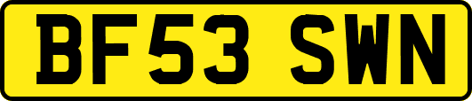 BF53SWN