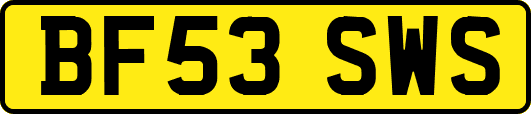 BF53SWS