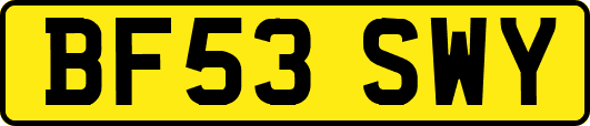 BF53SWY