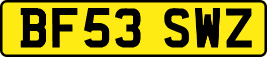 BF53SWZ
