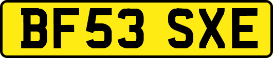 BF53SXE