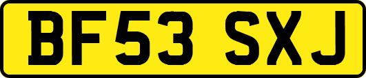 BF53SXJ