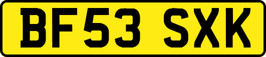 BF53SXK