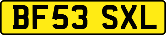BF53SXL