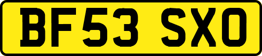 BF53SXO