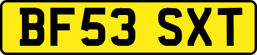 BF53SXT