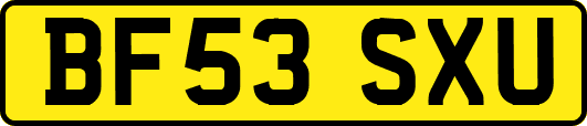 BF53SXU