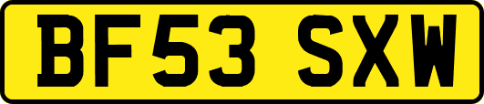 BF53SXW