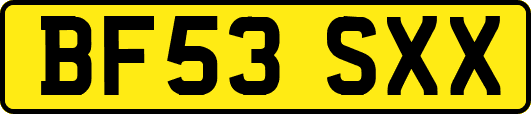 BF53SXX