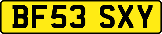 BF53SXY