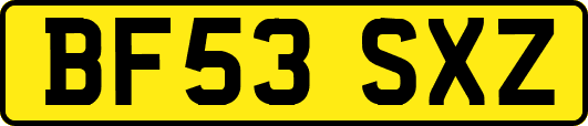 BF53SXZ