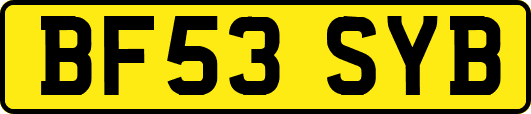 BF53SYB