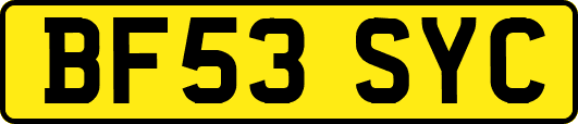 BF53SYC