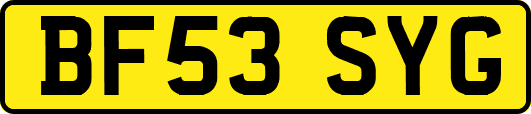 BF53SYG