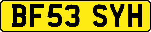 BF53SYH