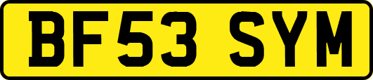 BF53SYM