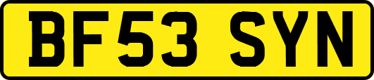 BF53SYN