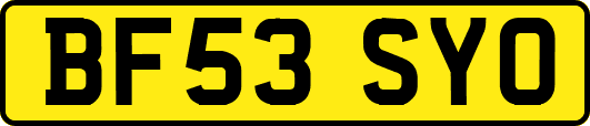 BF53SYO