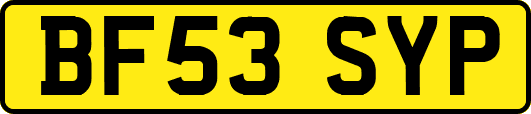 BF53SYP