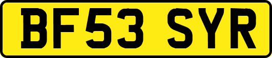 BF53SYR