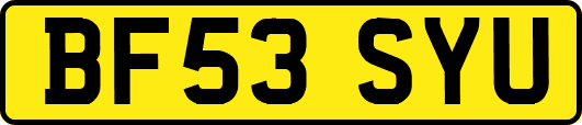 BF53SYU