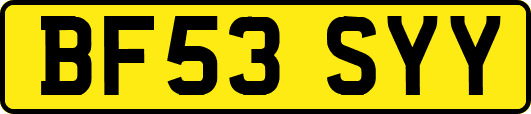 BF53SYY